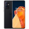 (Refurbished) OnePlus 9 5G Astral Black, 12GB RAM, 256GB Storage Online Sale