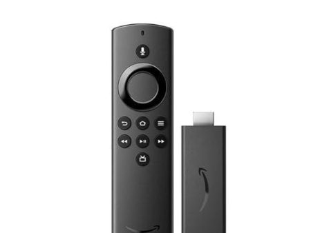 Certified Refurbished Fire TV Stick Lite with Alexa Voice Remote Lite | Stream HD Quality Video | No power and volume buttons Cheap