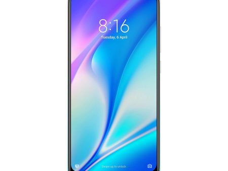 (Refurbished) Redmi 8A Dual (Sky White, 2GB RAM, 32GB Storage) Supply