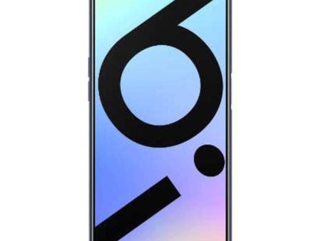 Realme 6i 4GB 6GB 64GB Refurbished Online Hot Sale