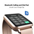 boAt Wave Call Smart Watch, Smart Talk with Advanced Dedicated Bluetooth Calling Chip, 1.69” HD Display Hot on Sale