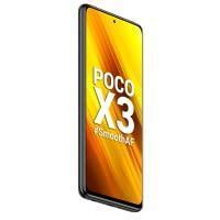 MI 8GB RAM 128 GB Storage Poco X3 (Shadow Gray) on Sale