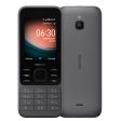 NOKIA 6300 Silder 2G GSM 2.4 inch Screen 5.0MP Camera Mobilephone Refurbished Sale