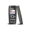 Nokia 1600  (Black) Refurbished Fashion