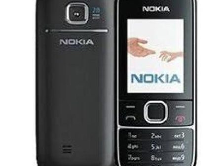 (Refurbished) Nokia 2700 (Black, Single SIM, 2 Inch Display) Online now