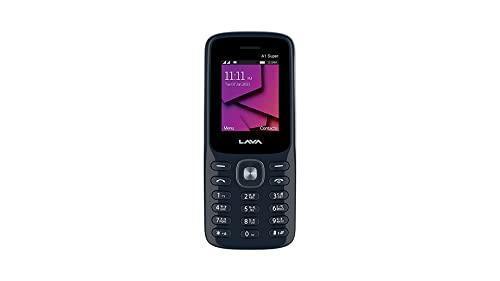 (Refurbished) Lava A1Super 2021(Black Gold) Supply