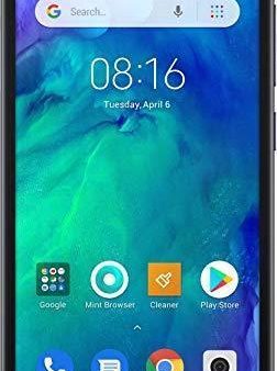 Xiaomi Redmi Go Phone (Black, 16 GB 1 GB RAM) on Sale