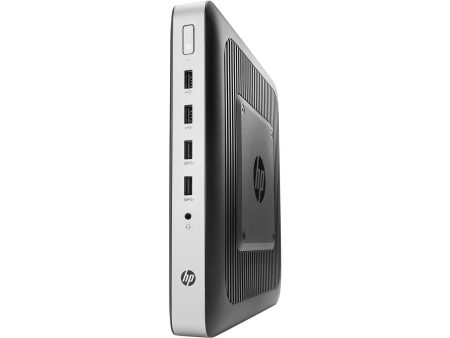 (Refurbished) HP T630 High Performance Mini PC (AMD GX 420GI, 8 GB DDR4 RAM, 256 GB SSD, Windows 10, MS Office, WiFi|AMD Radeon R7E Graphics|USB) Discount