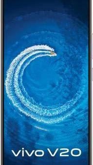 (Refurbished) Vivo V20 Moonlight Sonata, 8GB RAM, 128GB Storage For Cheap