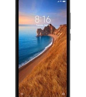 (Refurbished) Mi Redmi 7A 32GB 2GB (Matte Gold) on Sale