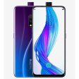 Realme X Space Blue 4GB 128GB Refurbished Online now