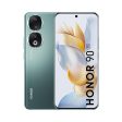 (Refurbished) HONOR 90 (Emerald Green, 8GB + 256GB) | India s First Eye Risk-Free Display | 200MP Main & 50MP Selfie Camera | Segment First Quad-Curved AMOLED Screen | Without Charger For Sale