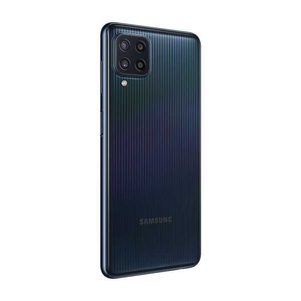 Samsung Galaxy M32 Prime Edition (Black, 6GB RAM, 128GB) Online now