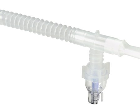 DeVilbiss Healthcare VixOne Disposable Nebulizer, Pack of 50 Online now