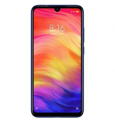 Xiaomi Redmi Note 7 Pro Refurbished Good 6 GB 128 GB Neptune Blue on Sale