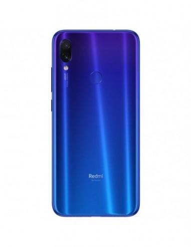 Xiaomi Redmi Note 7 Pro Good 6 GB 128 GB Neptune Blue Refurbished Online now