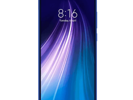 Xiaomi Redmi Note 8 64GB 4GB Refurbished Online now