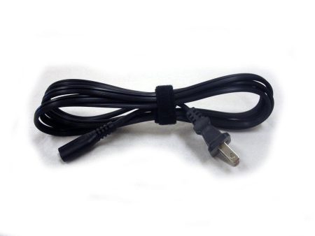 Philips Respironics SimplyGo AC Power Cord for US-6 Feet Supply