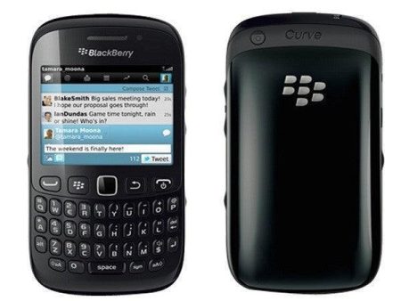 Blackberry Curve 9220 | Used Mobile Sale