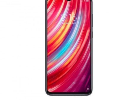 Xiaomi Redmi Note 8 Pro 128 GB, 6 GB RAM (Shadow Black) Refurbished Online