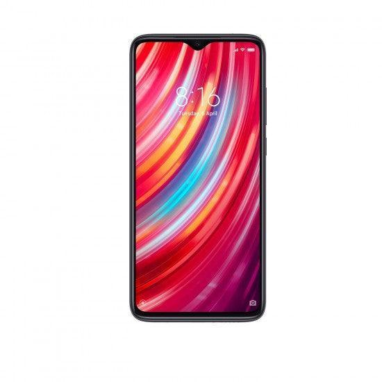 Xiaomi Redmi Note 8 Pro 128 GB, 6 GB RAM (Shadow Black) Refurbished Online