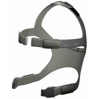 Fisher & Paykel Simplus Full Face Mask Replacement Headgear For Cheap