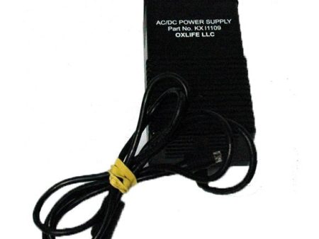 O2 Concepts Oxlife AC Power Supply Discount