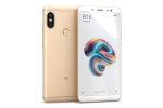 Xiaomi Redmi Note 5 Pro (Champagne Gold, 4GB RAM, 64GB Storage) - Refurbished Cheap