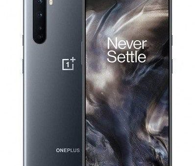  Oneplus Nord 12GB 256GB Preowned Mobile For Discount