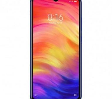 Xiaomi Redmi Note 7 Pro Good 6 GB 128 GB Neptune Blue Refurbished Online now