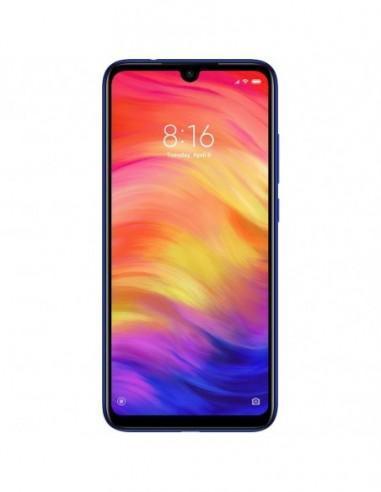 Xiaomi Redmi Note 7 Pro Good 6 GB 128 GB Neptune Blue Refurbished Online now