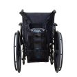 SeQual Eclipse Wheelchair Pack Online now