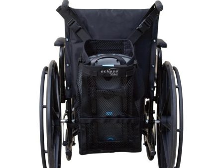 SeQual Eclipse Wheelchair Pack Online now