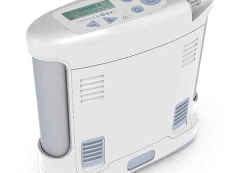 Inogen One G3 Portable Oxygen Concentrator Online Hot Sale