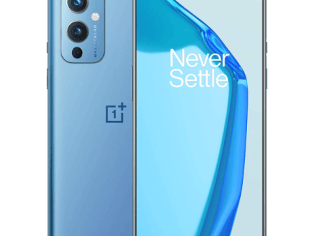 OnePlus 9 5G – 8 128GB Used  (Open Box Mobile) Online now