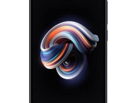 Xiaomi Redmi Note 5 Pro (Black, 4GB RAM, 64GB Storage) - Refurbished Sale