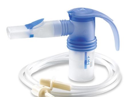 PARI LC Sprint Reusable Nebulizer with 6 Foot Tubing Online Hot Sale