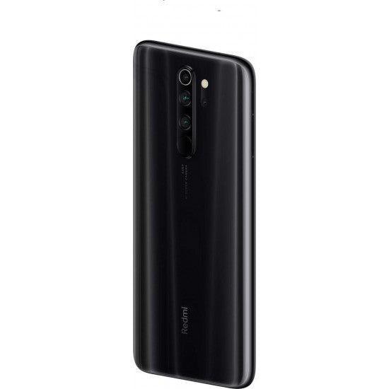 Xiaomi Redmi Note 8 Pro 128 GB, 6 GB RAM (Shadow Black) Refurbished Online