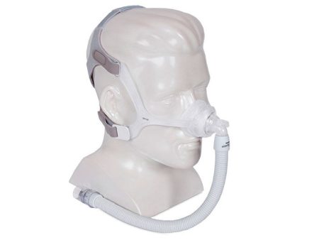 Philips Respironics Wisp Minimal Contact Nasal CPAP Mask with Headgear (FitPack) Sale