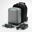 DeVilbiss Healthcare iGo Portable Oxygen Concentrator Discount