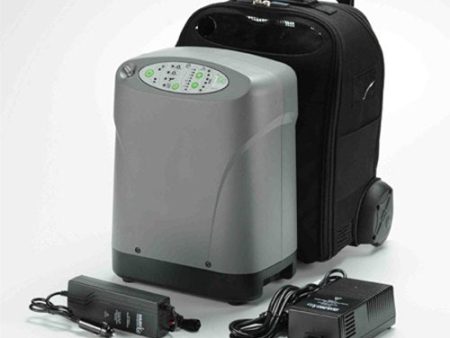 DeVilbiss Healthcare iGo Portable Oxygen Concentrator Discount