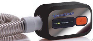 VirtuCLEAN CPAP and Mask Automatic Cleaner Discount