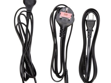 Gas Control Equipment Zen-O European Power Cord For Sale