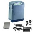 DeVilbiss Healthcare iGo Portable Oxygen Concentrator Discount