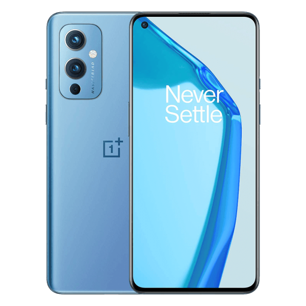 OnePlus 9 5G – 8 128GB Used  (Open Box Mobile) Online now