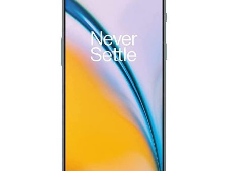 OnePlus Nord 2 5G 12GB 256GB Blue Haze Mobile Refurbished Cheap