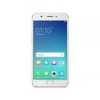 Oppo F1S (Gold, 32 GB, 3 GB RAM) Refurbished Sale