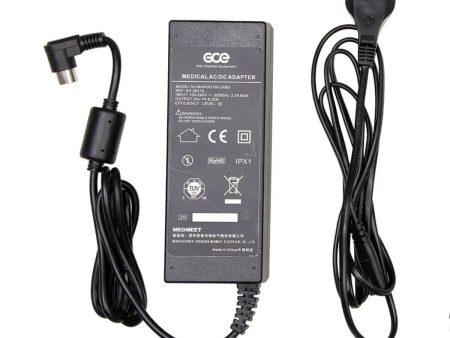 Gas Control Equipment Zen-O AC Power and USA Cord For Sale