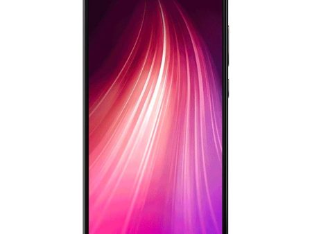 Xiaomi Redmi Note 8 4GB 64GB- Refurbished Hot on Sale