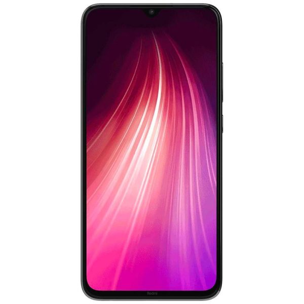 Xiaomi Redmi Note 8 4GB 64GB- Refurbished Hot on Sale